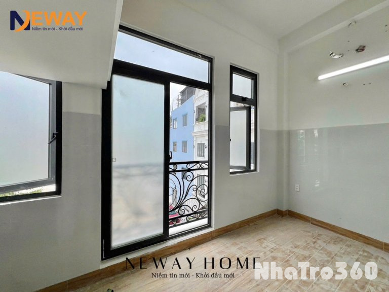 DUPLEX BAN CÔNG-GIỜ GIẤC TỰ DO-FULL NỘI THẤT