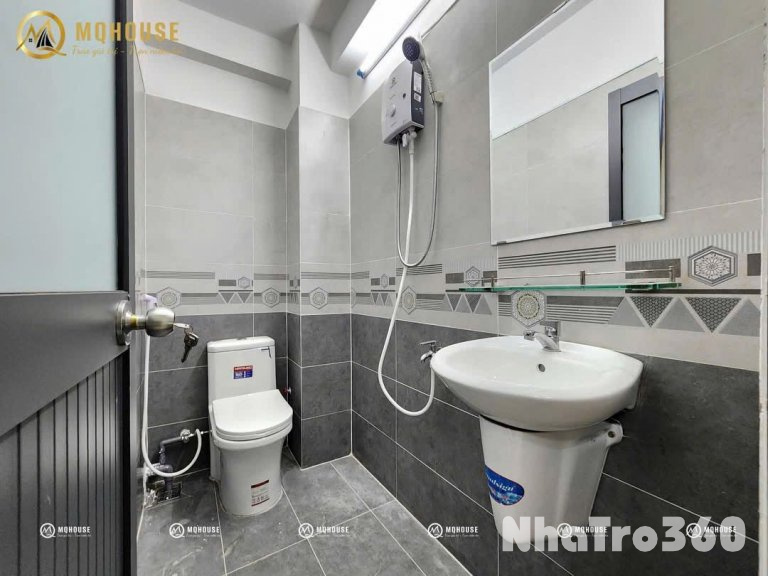 ✈️ PHÒNG MỚI - FULL NỘ THẤT - CỬA SỔ TRỜI - GẦN SÂY BAY TSN