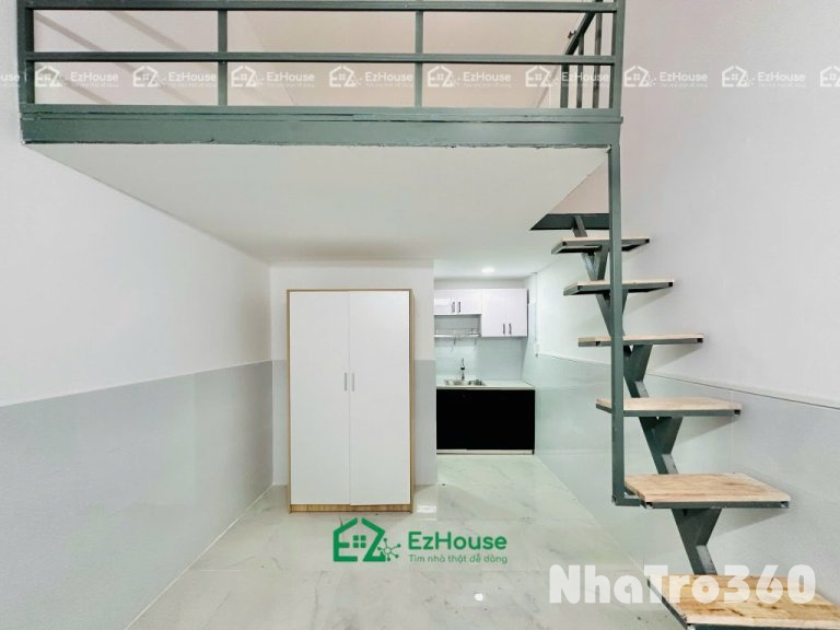 Ngã Tư Bốn Xã-Phan Anh-Gần VHU-HUIT