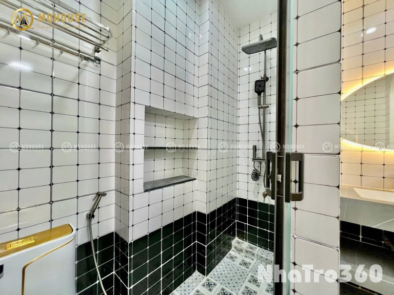 🌟 CHO THUÊ CĂN HỘ CAO CẤP – FULL NỘI THẤT – ĐƯỜNG CỘNG HOÀ 🌟