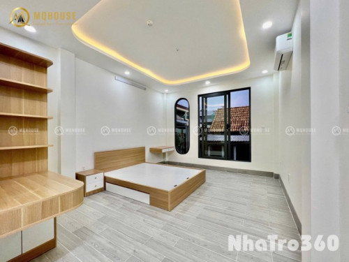 🌟 CHO THUÊ CĂN HỘ CAO CẤP – FULL NỘI THẤT – ĐƯỜNG CỘNG HOÀ 🌟