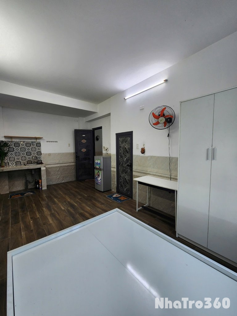 Cho thuê căn hộ Q8, đường Cao Lỗ, gần ĐH Kinh Tế (csB và csE), AEON Tạ Quang Bửu, cầu Chữ Y