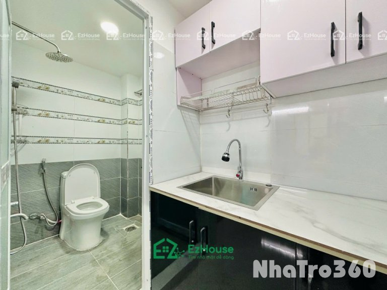 Ngã Tư Bốn Xã-Phan Anh-Gần VHU-HUIT