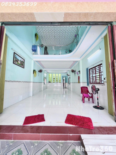 Cho Thuê nhà nguyên căn Tịnh Thới, Cao Lãnh thích hợp người ở hoặc thuê ở làm ăn lâu dài
