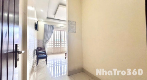 Cho thuê phòng Tạ Quang Bửu Q8 gần cầu chữ Y