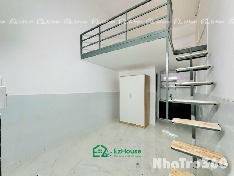 Ngã Tư Bốn Xã-Phan Anh-Gần VHU-HUIT