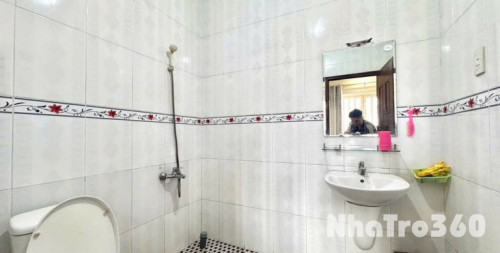 Cho thuê phòng Tạ Quang Bửu Q8 gần cầu chữ Y