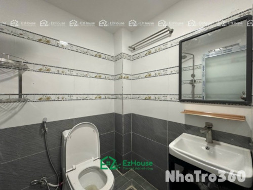 Ngã Tư Bốn Xã-Phan Anh-Gần VHU-HUIT