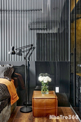 SIÊU PHẨM PENTHOUSE - 1PN LUXURY.