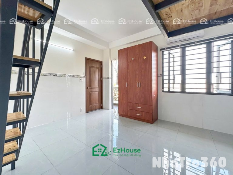 Ngay Ngã Tư Bốn-Lê Văn Quới-Duplex-Bancol