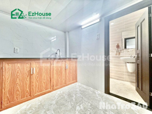 DUPLEX FULL NỘI THẤT-LUXURY SANG TRỌNG