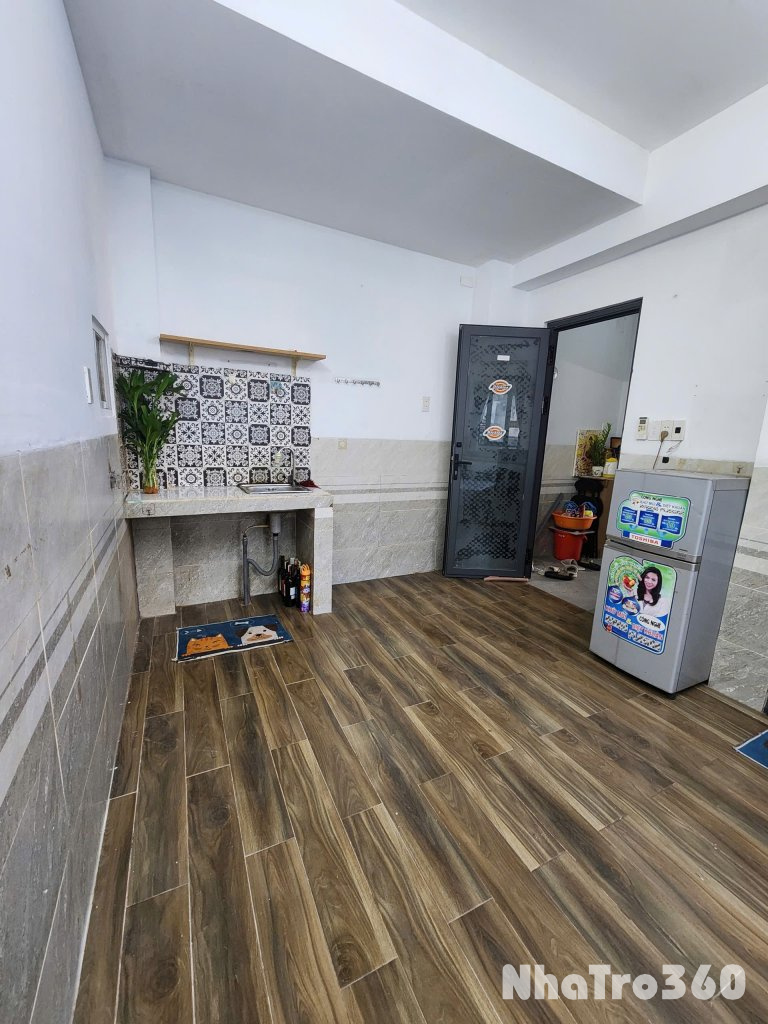 Cho thuê căn hộ Q8, đường Cao Lỗ, gần ĐH Kinh Tế (csB và csE), AEON Tạ Quang Bửu, cầu Chữ Y