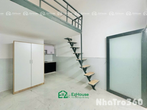 Ngã Tư Bốn Xã-Phan Anh-Gần VHU-HUIT