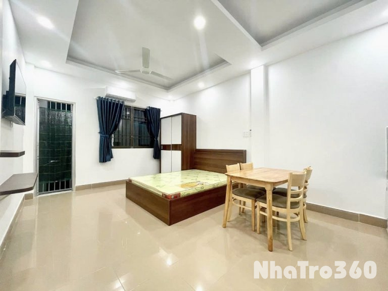 CĂN HỘ QUẬN 1,BAN CÔNG,CÔ GIANG, BẾN THÀNH BITEXCO