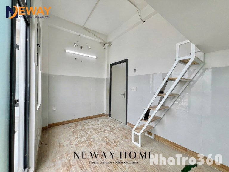 DUPLEX BAN CÔNG-GIỜ GIẤC TỰ DO-FULL NỘI THẤT