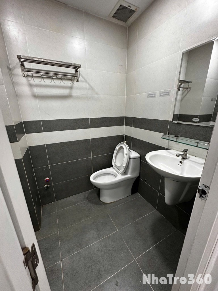 Cho thuê phòng Dương Bá Trạc Q8 gần cầu NVC