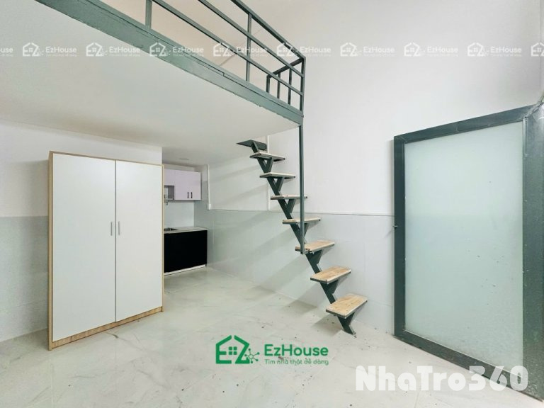 Ngã Tư Bốn Xã-Phan Anh-Gần VHU-HUIT