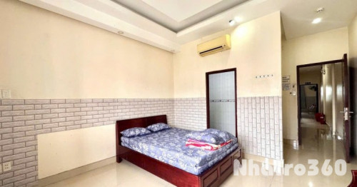Cho thuê phòng Tạ Quang Bửu Q8 gần cầu chữ Y