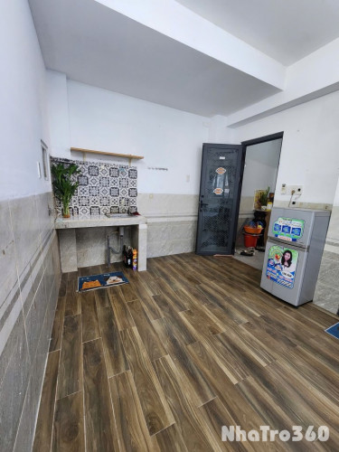 Cho thuê căn hộ Q8, đường Cao Lỗ, gần ĐH Kinh Tế (csB và csE), AEON Tạ Quang Bửu, cầu Chữ Y