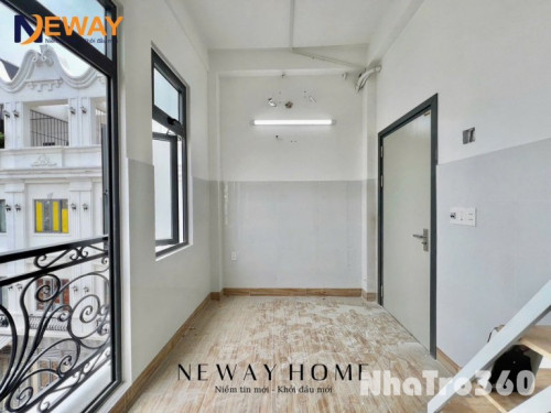 DUPLEX BAN CÔNG-GIỜ GIẤC TỰ DO-FULL NỘI THẤT