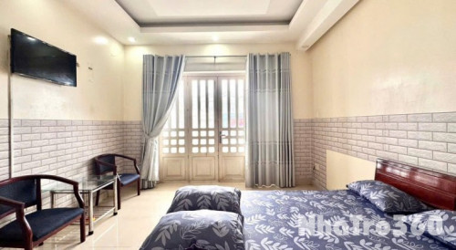 Cho thuê phòng Tạ Quang Bửu Q8 gần cầu chữ Y