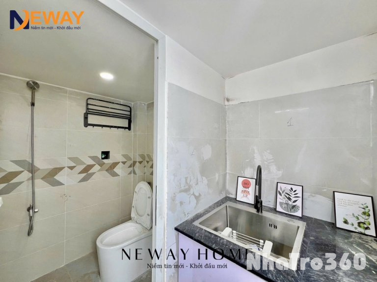 DUPLEX BAN CÔNG-GIỜ GIẤC TỰ DO-FULL NỘI THẤT