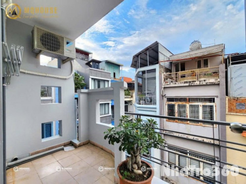 ✈️ PHÒNG MỚI - FULL NỘ THẤT - CỬA SỔ TRỜI - GẦN SÂY BAY TSN