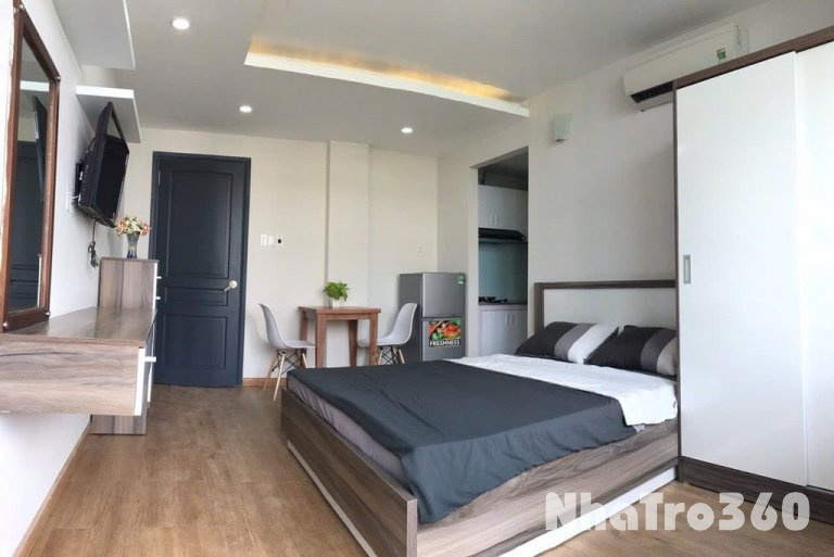 Cho thuê phòng đường số 9A, Trung Sơn gần HimLam