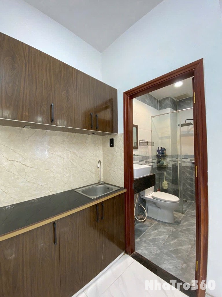 Cho thuê phòng Tạ Quang Bửu Q8 gần cầu chữ Y