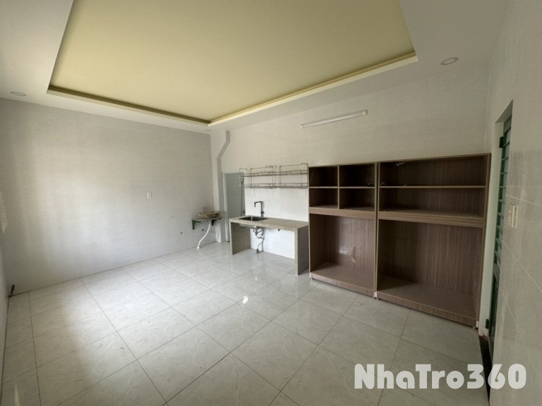 Phòng mới 100%, có nhiều dạng phòng khác nhau