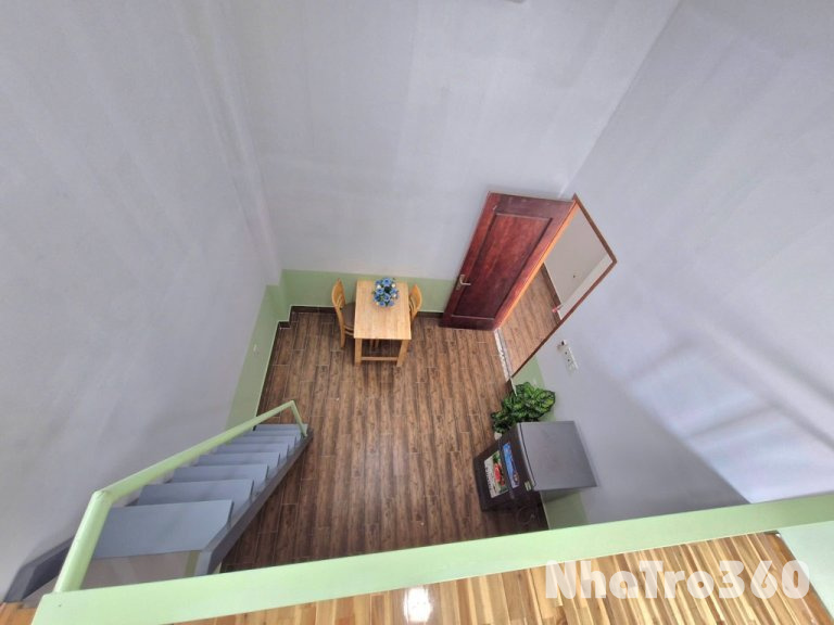 Cho thuê phòng Âu Dương Lân Q8 gần cầu chữ Y