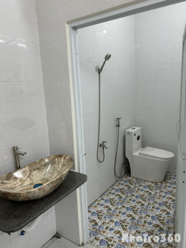 Phòng trọ mới,không chung chủ