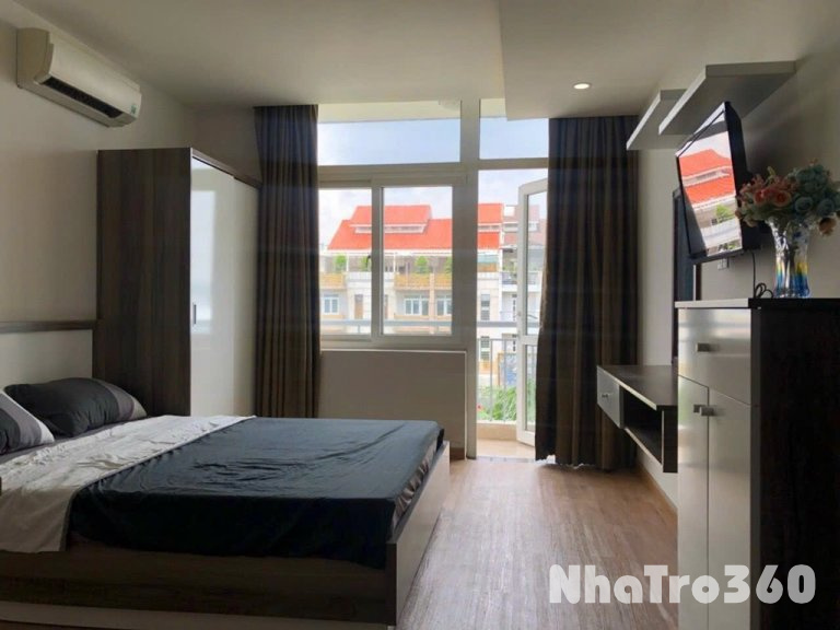 Cho thuê phòng đường số 9A, Trung Sơn gần HimLam