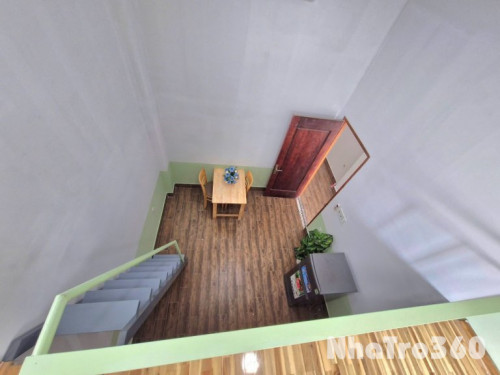 Cho thuê phòng Âu Dương Lân Q8 gần cầu chữ Y