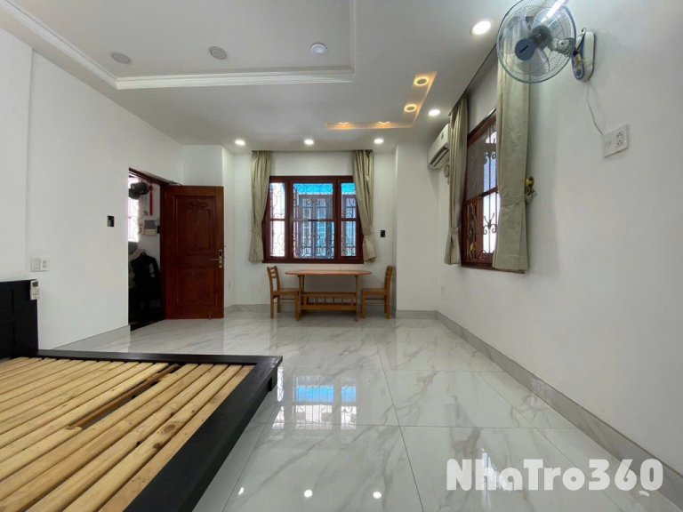 Cho thuê phòng Tạ Quang Bửu Q8 gần cầu chữ Y