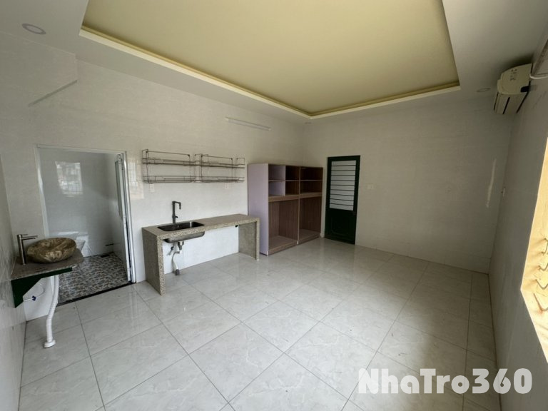 Phòng mới 100%, có nhiều dạng phòng khác nhau