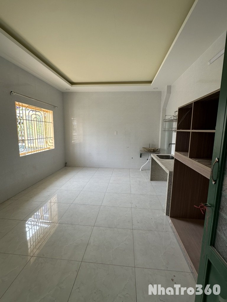 Phòng mới 100%, có nhiều dạng phòng khác nhau