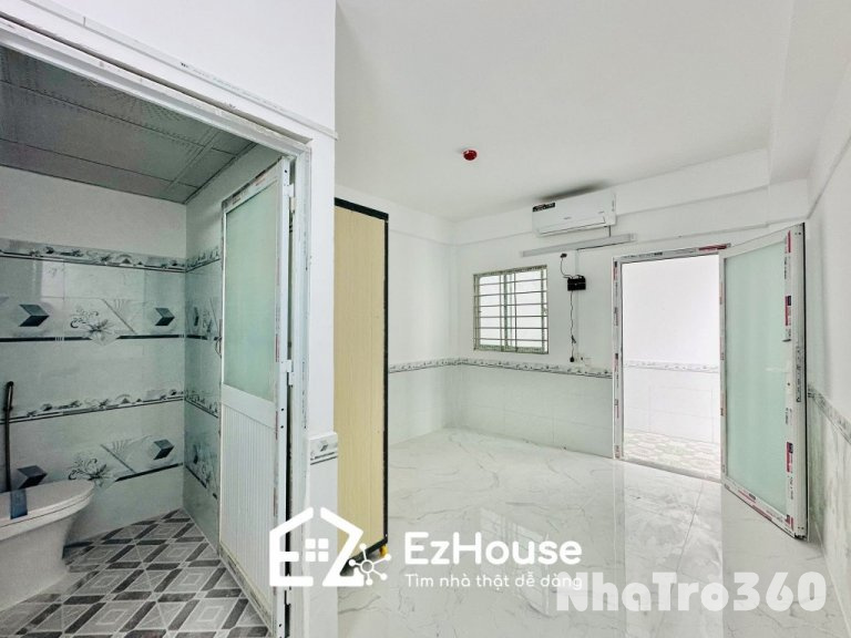 STUDIO NGAY NGUYỄN VĂN LUÔNG-FULL NỘI THẤT MỚI