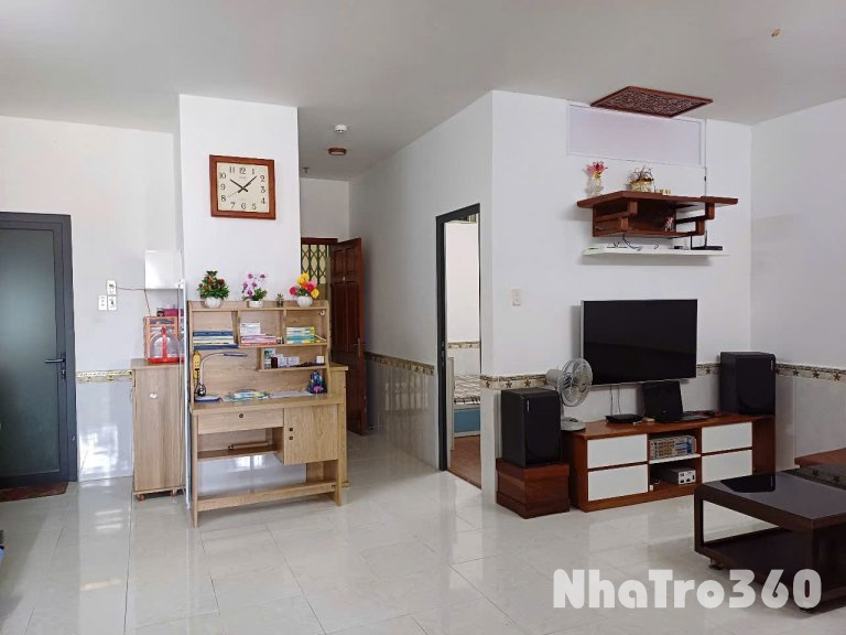 CHÍNH CHỦ CHO THUÊ CĂN HỘ CHUNG CƯ BÌNH GIÃ RESIDENT – VŨNG TÀU