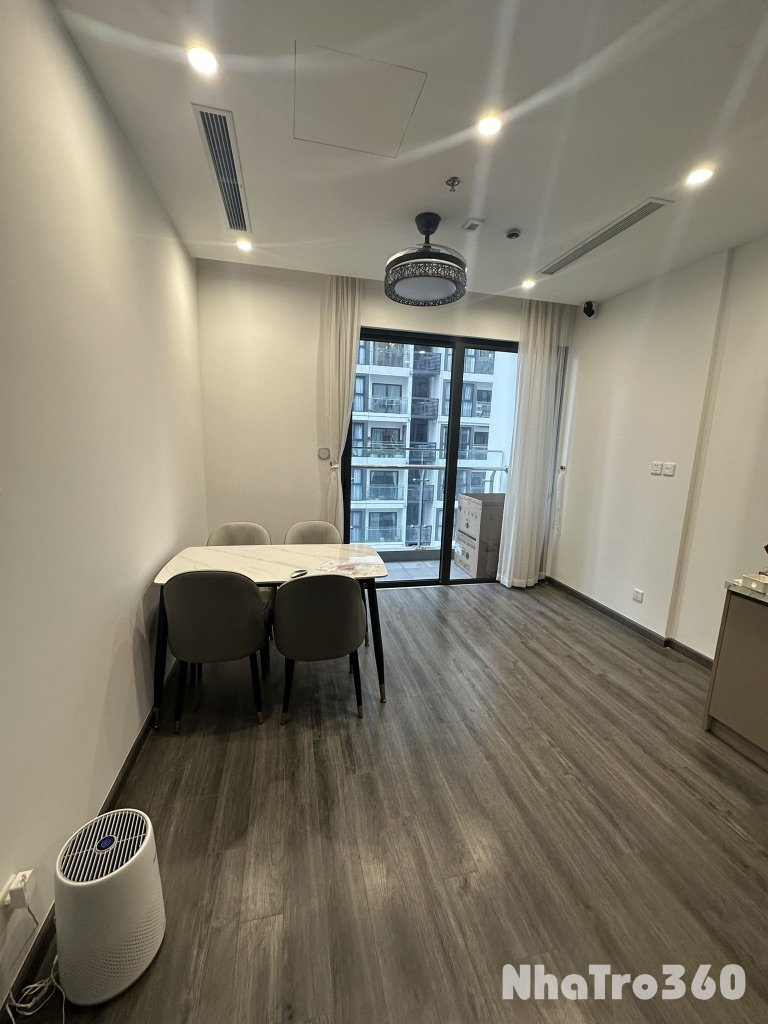 Cho thuê tại the tonkin 2