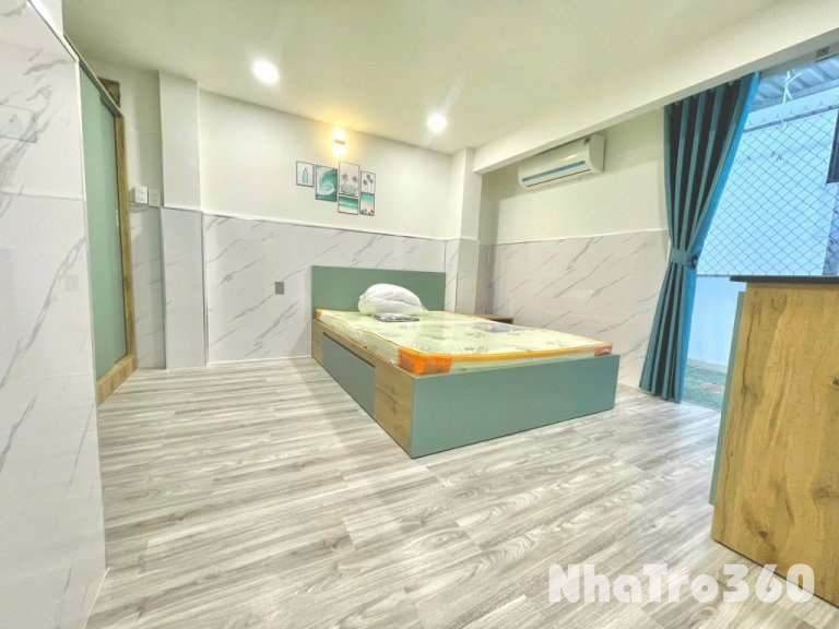 Cho thuê phòng đường 8 KDC Trung Sơn gần cầu Himla