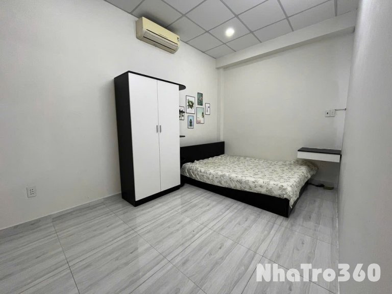 Căn hộ 2PN full nội thất gần sân bay Tân sơn Nhất