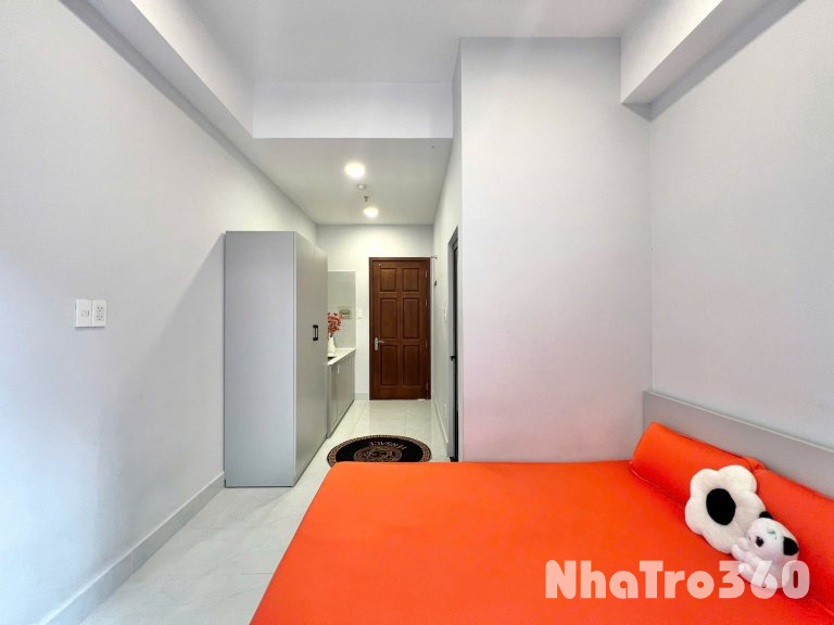 CHO THUÊ PHÒNG TRỌ - STUDIO GẦN SÂN BAY TÂN SƠN NHẤT TÂN BÌNH.