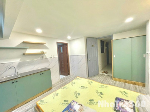 Cho thuê phòng đường 8 KDC Trung Sơn gần cầu Himla