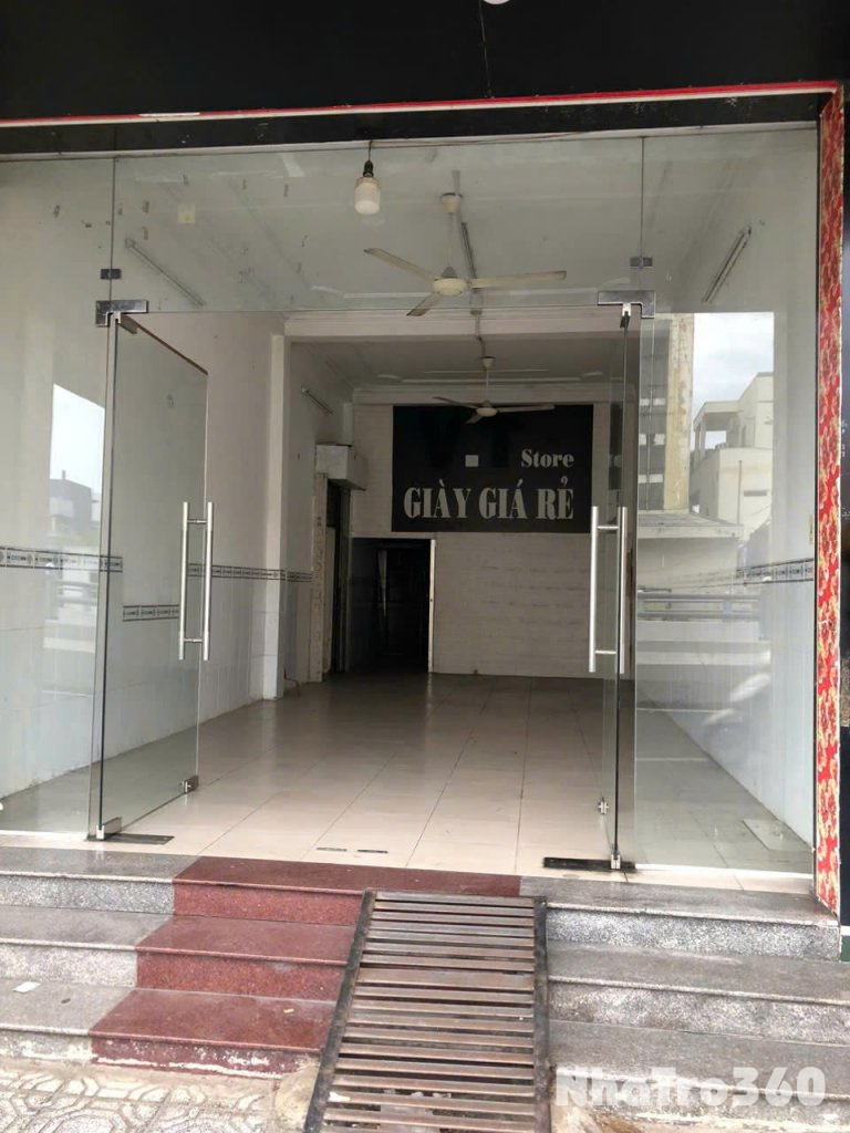 CHÍNH CHỦ CHO THUÊ MẶT BẰNG KINH DOANH - 515 ĐỒNG KHỞI