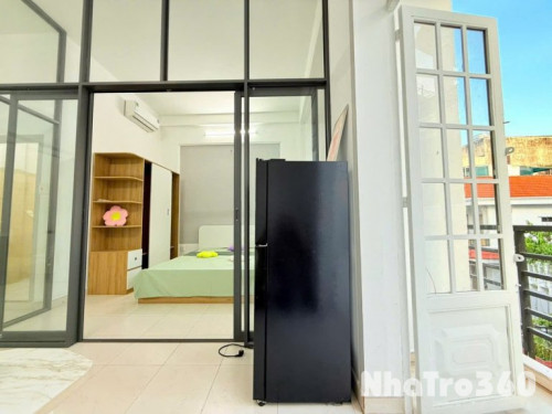 CĂN HỘ TÂN BÌNH GẦN SÂN BAY CHỈ 6TR8