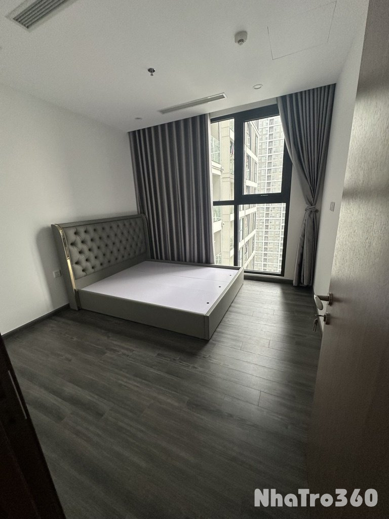 Cho thuê tại the tonkin 2