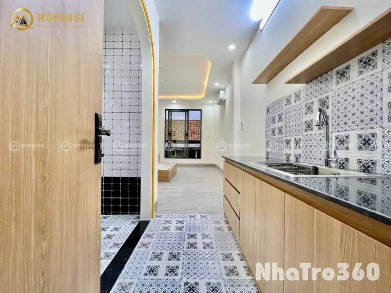 Cho Thuê Căn Hộ Studio Gần LOTTE Mart Tân Bình