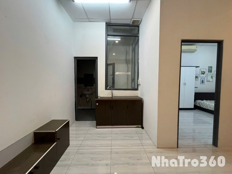Căn hộ 2PN full nội thất gần sân bay Tân sơn Nhất