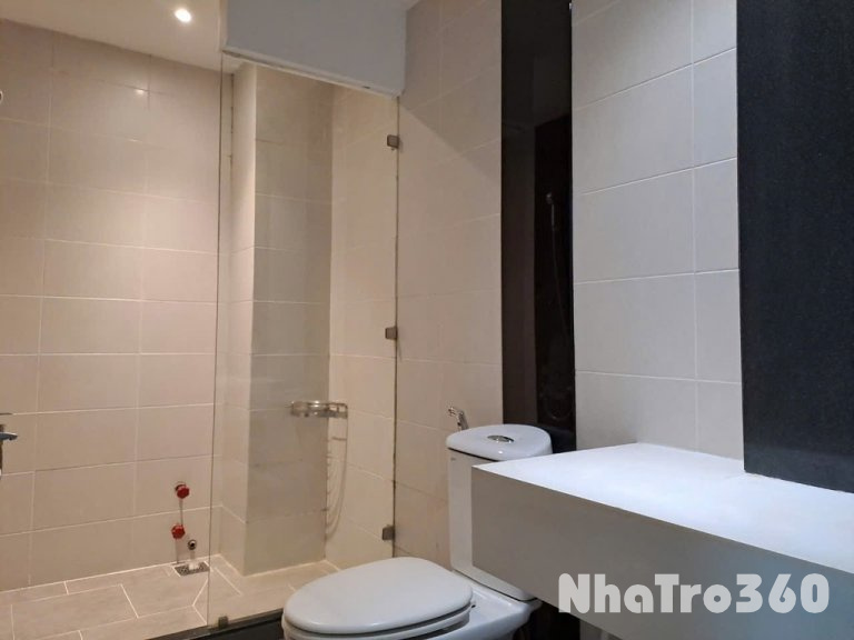 Cho Thuê Căn Hộ 2PN Full Nội Thất Có Thang Máy Q1